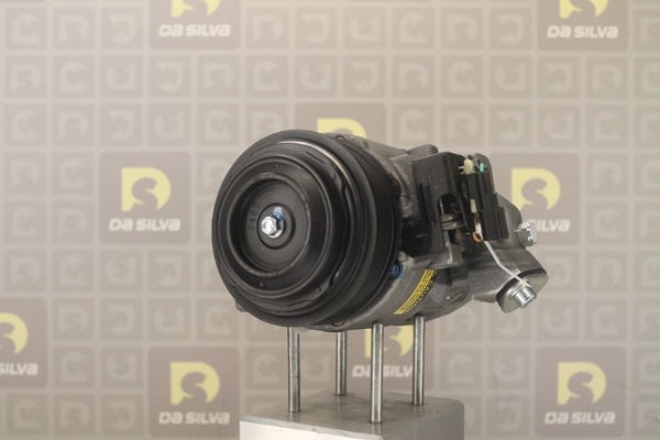 Compressor, air conditioning (FC1872)