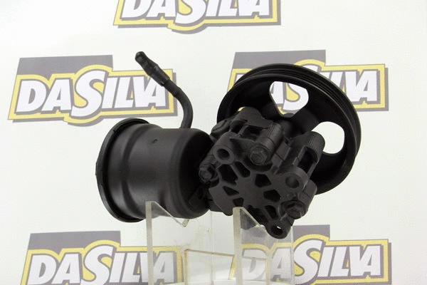 Hydraulic Pump, steering