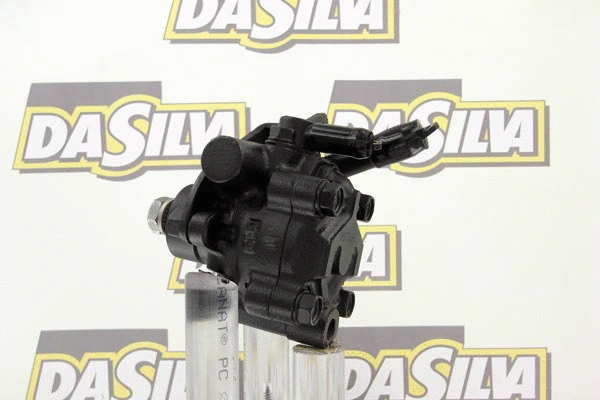 Hydraulic Pump, steering