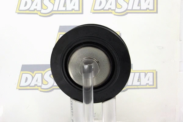Belt Pulley, crankshaft