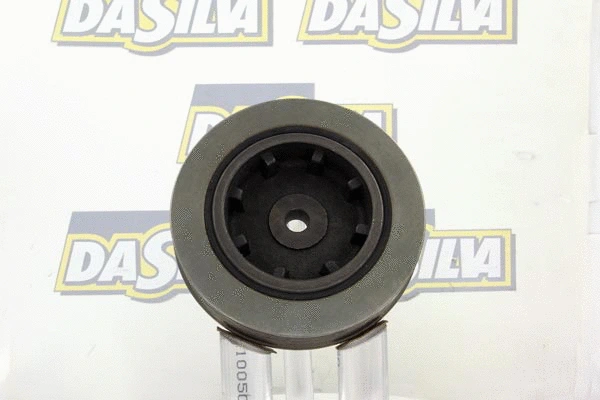Belt Pulley, crankshaft