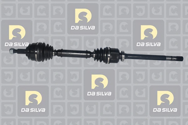 Drive Shaft (4576T)