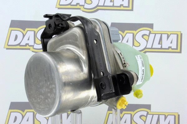 Hydraulic Pump, steering