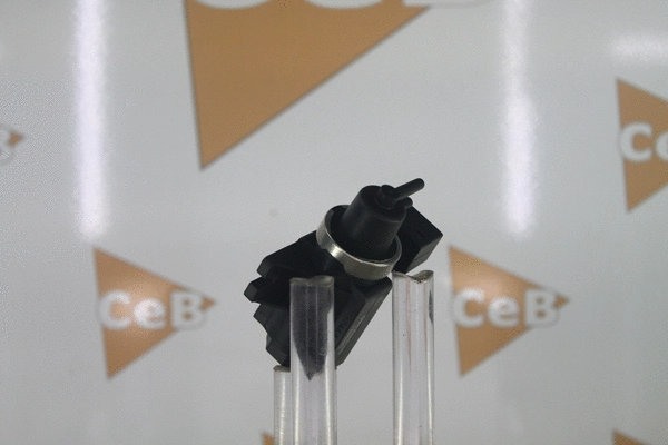 Pressure Converter, exhaust control