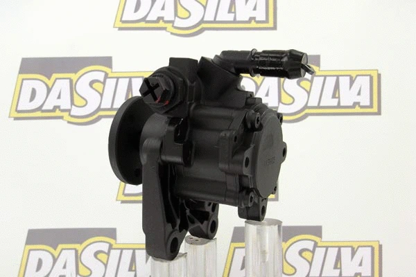 Hydraulic Pump, steering