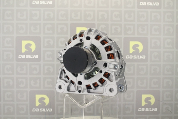 Alternator (031265)