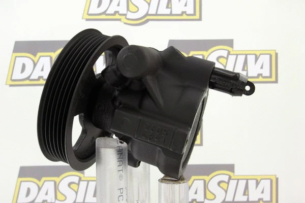 Hydraulic Pump, steering