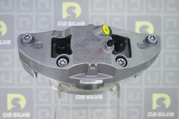 Brake Caliper