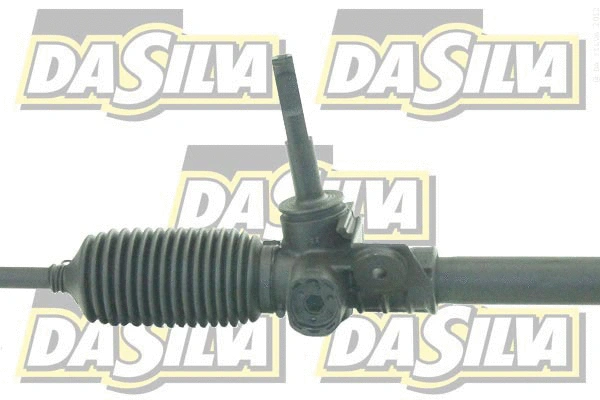 Steering Gear