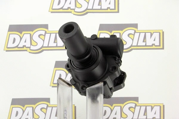 Hydraulic Pump, steering (DP2346)