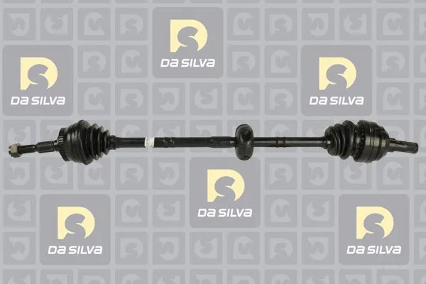 Drive Shaft (31208AT)