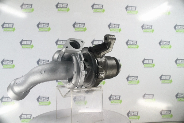 Charger, charging (supercharged/turbocharged) (AS4107)