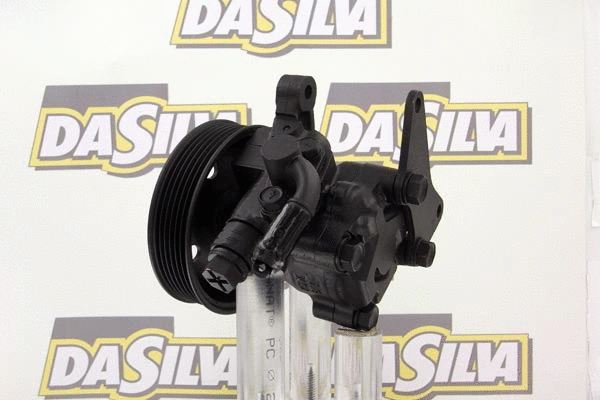 Hydraulic Pump, steering