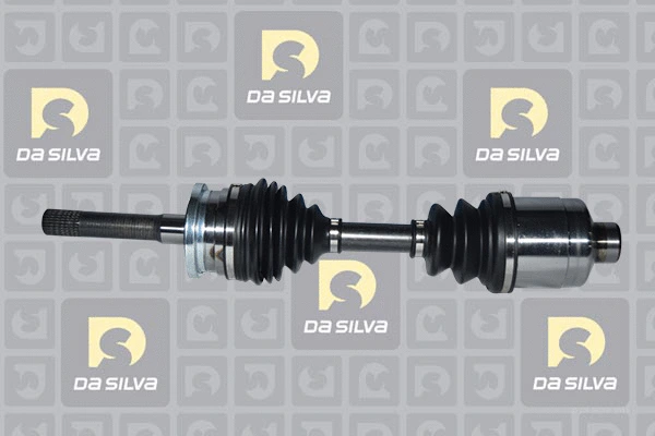 Drive Shaft (6535T)