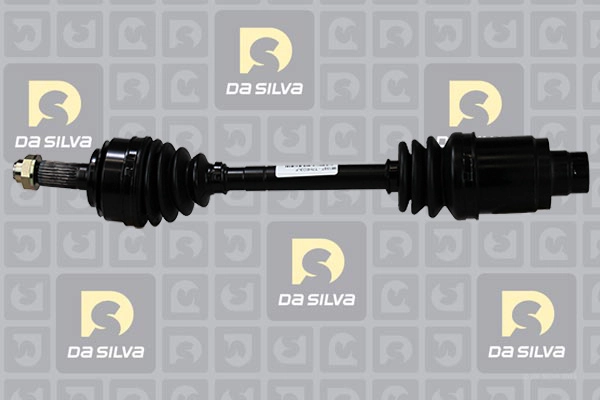 Drive Shaft (98155T)
