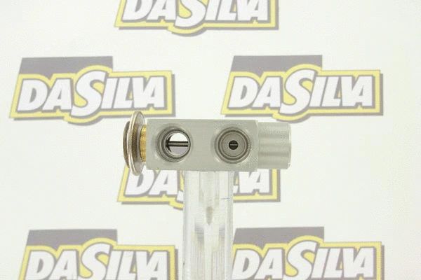 Expansion Valve, air conditioning