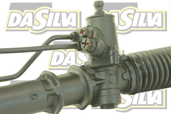 Steering Gear
