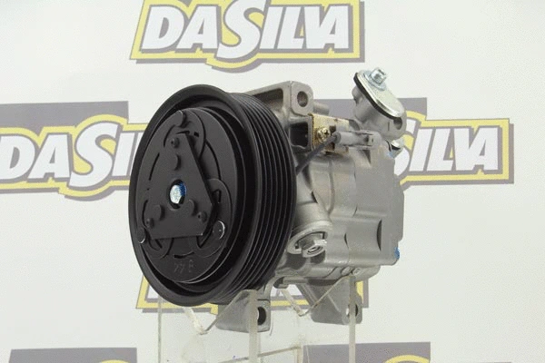 Compressor, air conditioning (FC0069)