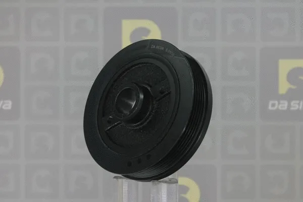Belt Pulley, crankshaft (PL8586)