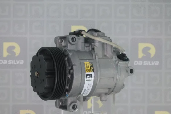 Compressor, air conditioning (FC0900)