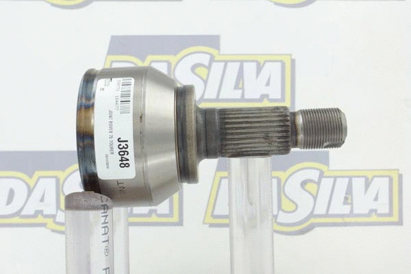 Joint Kit, drive shaft