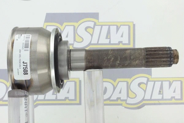 Joint Kit, drive shaft