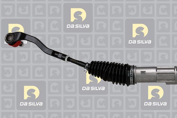 Steering Gear