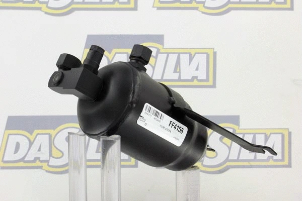 Dryer, air conditioning (FF4158)