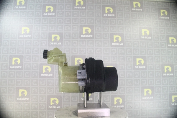 Hydraulic Pump, steering