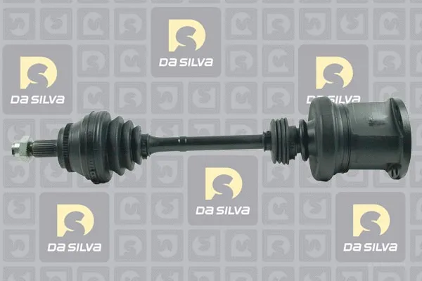 Drive Shaft (8115AT)
