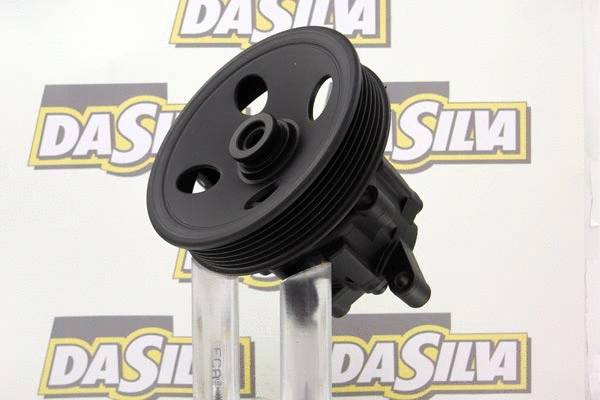 Hydraulic Pump, steering (DP2658)