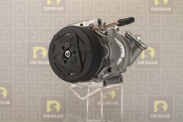 Compressor, air conditioning (FC1906)