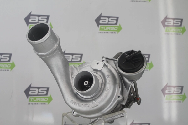 Charger, charging (supercharged/turbocharged) (AS7029)