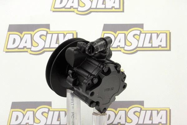 Hydraulic Pump, steering