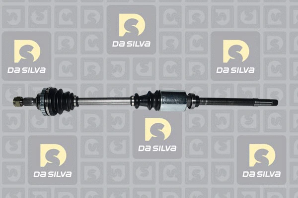 Drive Shaft (322AT)