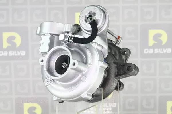 Charger, charging (supercharged/turbocharged) (AS1241)