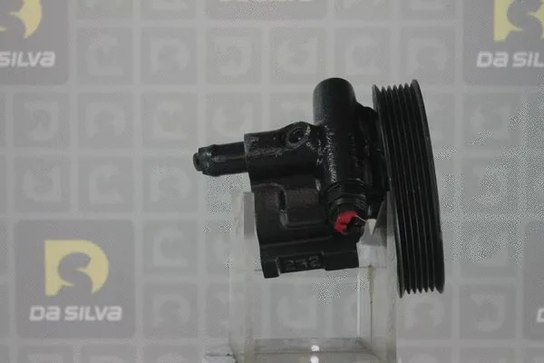 Hydraulic Pump, steering