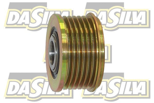 Alternator Freewheel Clutch (PRL066)