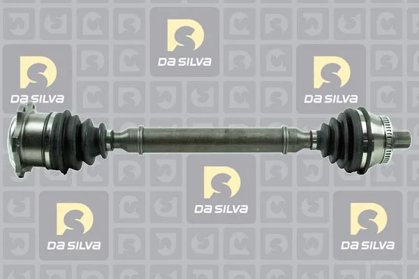 Drive Shaft (2154AT)