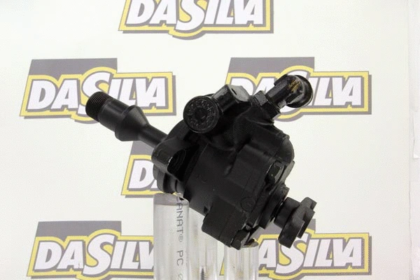 Hydraulic Pump, steering