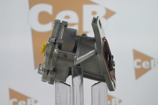 Vacuum Pump, braking system