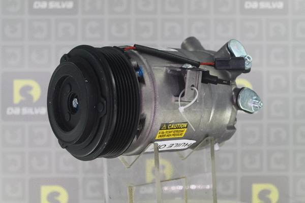 Compressor, air conditioning (FC1148)