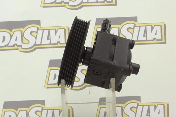 Hydraulic Pump, steering
