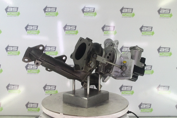 Charger, charging (supercharged/turbocharged) (AS4377)