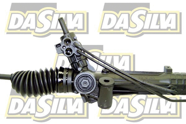 Steering Gear