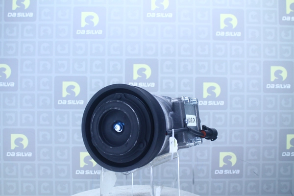 Compressor, air conditioning (FC1736)