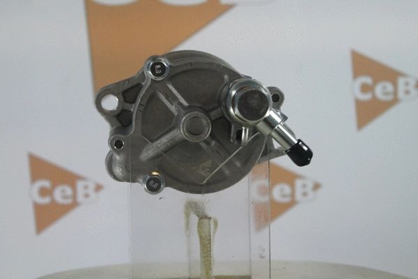 Vacuum Pump, braking system
