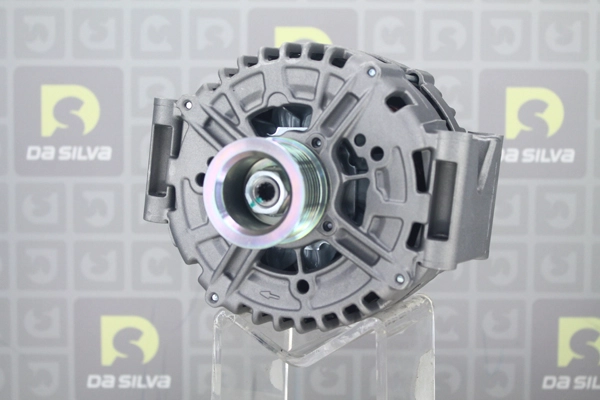 Alternator (031737)