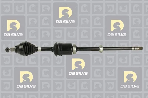 Drive Shaft (6016T)