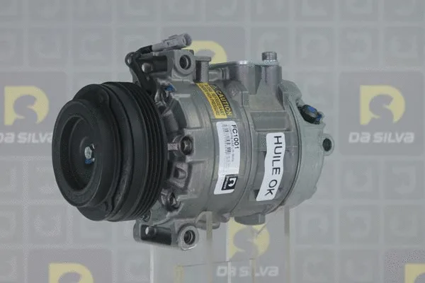 Compressor, air conditioning (FC1001)